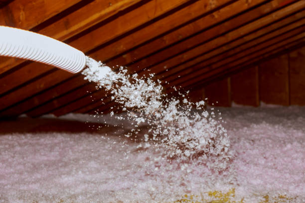 Best DIY Insulation Kits and Guidance in Edinburg, IL