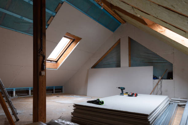 Best Geographic-Specific Insulation Services in Edinburg, IL