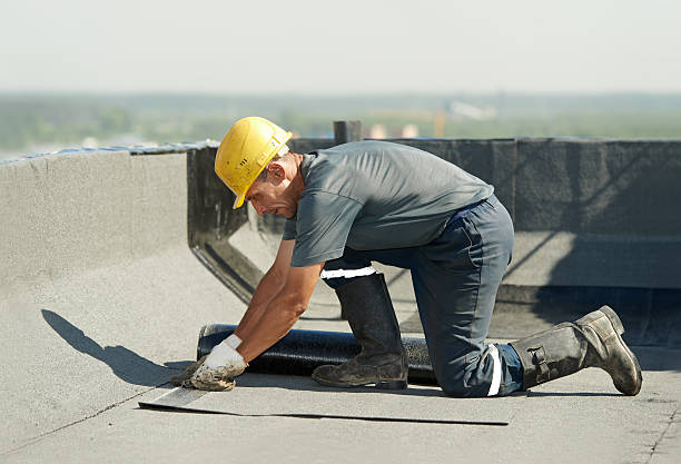 Best Insulation for Specific Applications in Edinburg, IL