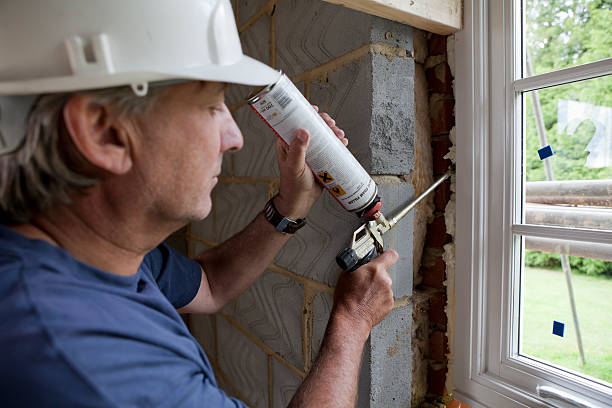 Types of Insulation We Offer in Edinburg, IL