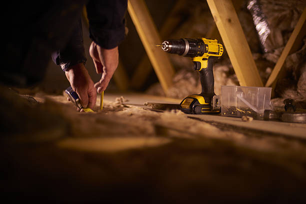 Best Fiberglass Insulation in Edinburg, IL